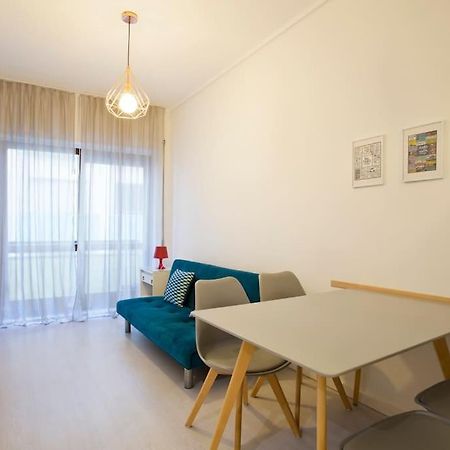 Aposentus - Breiner Apartment Porto Bagian luar foto