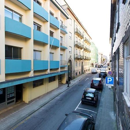 Aposentus - Breiner Apartment Porto Bagian luar foto