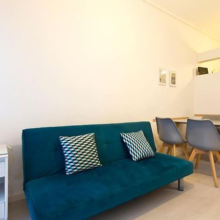 Aposentus - Breiner Apartment Porto Bagian luar foto