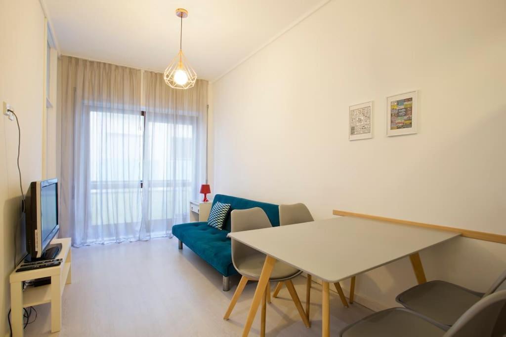 Aposentus - Breiner Apartment Porto Bagian luar foto