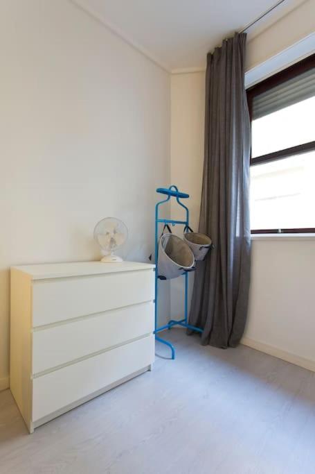Aposentus - Breiner Apartment Porto Bagian luar foto