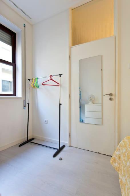 Aposentus - Breiner Apartment Porto Bagian luar foto