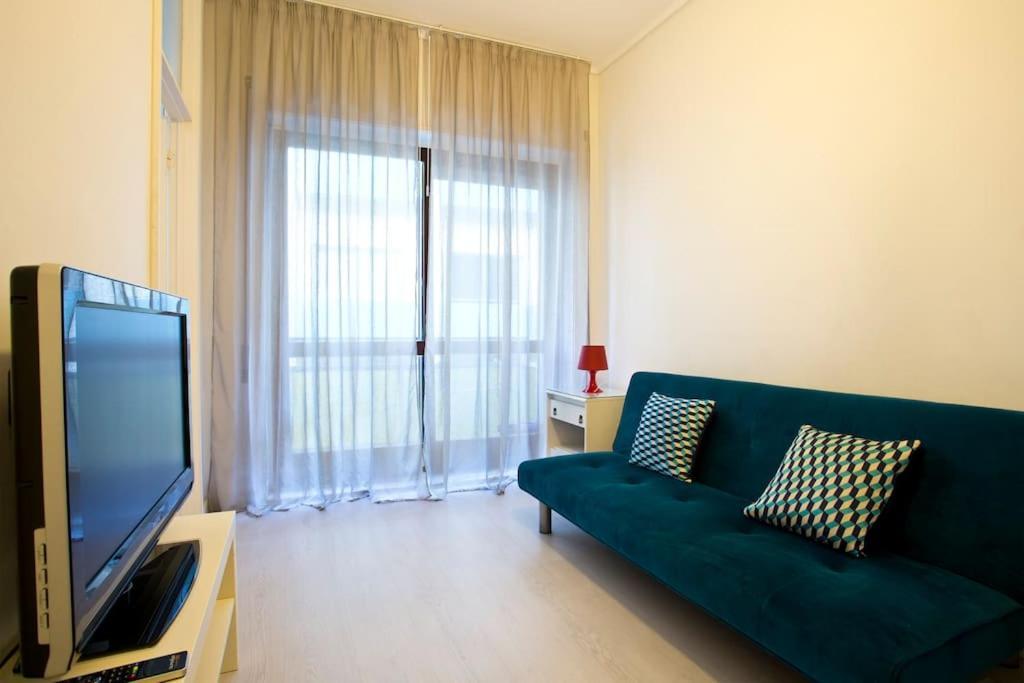 Aposentus - Breiner Apartment Porto Bagian luar foto